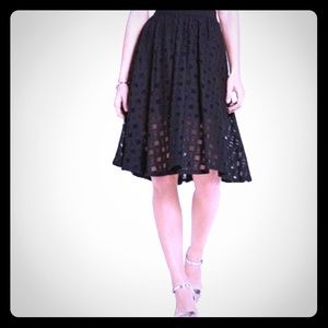 BCBGEneration Skirt